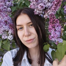 Фотография девушки Полина, 22 года из г. Омск
