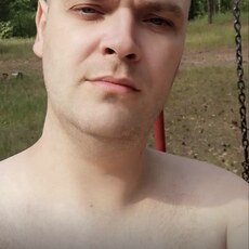 Фотография мужчины Михаил, 39 лет из г. Навашино