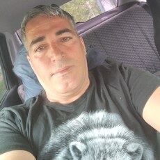 Фотография мужчины Fırat, 41 год из г. Казань