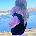 Диана, 20 лет