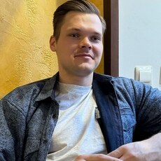 Фотография мужчины Андрей, 28 лет из г. Нижний Новгород
