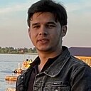 Эльмин, 23 года