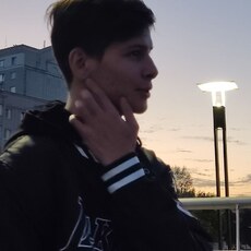 Фотография мужчины Евгений, 21 год из г. Старый Оскол