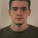 Ваня, 21 год