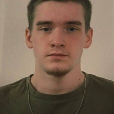 Фотография мужчины Ваня, 21 год из г. Петрозаводск