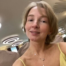 Дарья, 35 из г. Москва.