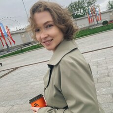 Фотография девушки Дарья, 35 лет из г. Москва