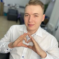 Фотография мужчины Вадим, 26 лет из г. Новокузнецк