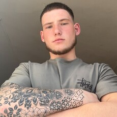 Фотография мужчины Даниил, 18 лет из г. Могилев