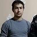 Abdurashid, 26 лет