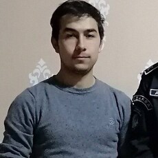 Фотография мужчины Abdurashid, 26 лет из г. Воронеж