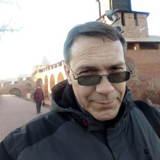 Фотография мужчины Андрей, 48 лет из г. Серпухов