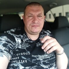 Фотография мужчины Сергей, 43 года из г. Макеевка