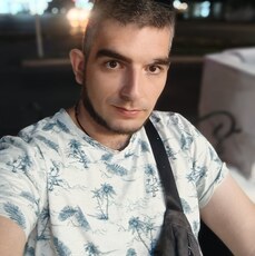 Фотография мужчины Кирилл, 30 лет из г. Тараз