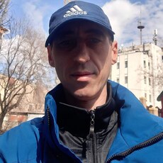 Фотография мужчины Александр, 44 года из г. Воронеж
