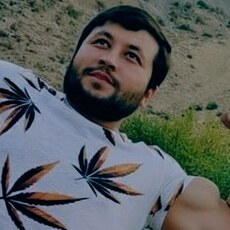 Фотография мужчины Миржалол, 31 год из г. Казань