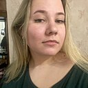 Ксения, 23 года