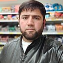 Manuch, 30 лет