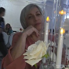 Фотография девушки Елена, 55 лет из г. Ростов-на-Дону