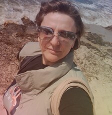 Фотография девушки Владимировна, 46 лет из г. Джанкой