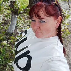 Фотография девушки Катюха, 41 год из г. Снежное
