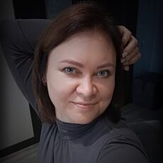 Фотография девушки Femme, 45 лет из г. Молодечно