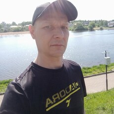Фотография мужчины Дмитрий, 44 года из г. Псков