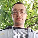 Андрей, 36 лет