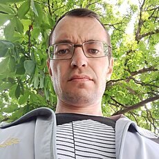 Фотография мужчины Андрей, 37 лет из г. Горловка