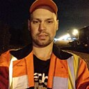 Alexander, 33 года
