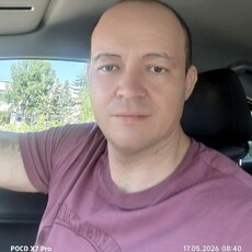 Фотография мужчины Александр, 39 лет из г. Воскресенск