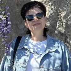 Фотография девушки Елена, 54 года из г. Севастополь