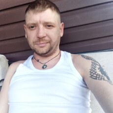 Фотография мужчины Владимир, 35 лет из г. Фрязино