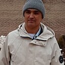 Санжар, 40 лет