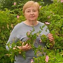 Ольга, 67 лет