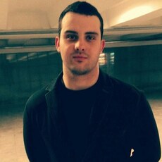 Фотография мужчины Михаил, 32 года из г. Лида