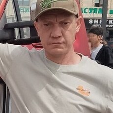 Фотография мужчины Данил, 41 год из г. Тараз
