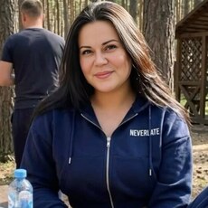 Фотография девушки Светлана, 43 года из г. Кострома