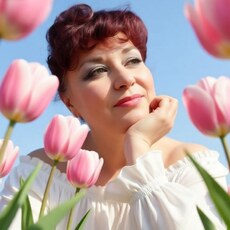 Фотография девушки Людмила, 55 лет из г. Хорол