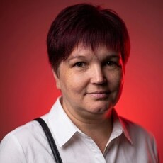 Фотография девушки Надежда, 48 лет из г. Йошкар-Ола