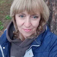Фотография девушки Елена, 51 год из г. Кемерово