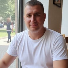 Фотография мужчины Sergei, 35 лет из г. Гомель