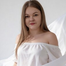 Фотография девушки Виктория, 28 лет из г. Чунский