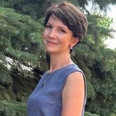 Фотография девушки Олеся, 42 года из г. Самара