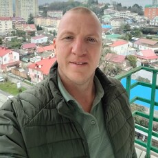 Фотография мужчины Виталий, 41 год из г. Адлер