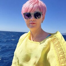 Фотография девушки Bored Girl, 53 года из г. Костанай