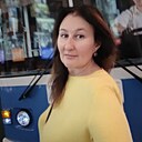 Дина, 52 года