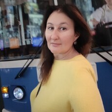 Фотография девушки Дина, 52 года из г. Самара