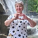 Ирина, 65 лет
