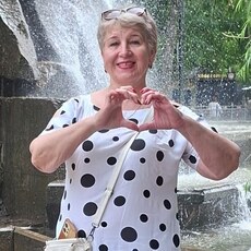 Фотография девушки Ирина, 65 лет из г. Шахтинск